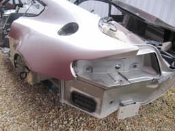 ASTON MARTIN ASTON MARTIN VANTAGE REAR Wing 6G33-61-10849 Fenders REAR LEFT BODY — thumbnail 9