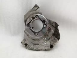 ASTON MARTIN ASTON MARTIN VANTAGE V8 Left Front Hub 7G43-3K185-AB Wheel Bearing Case Front Left — thumbnail 1