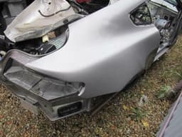 ASTON MARTIN Aston Martin Vantage Fenders Side Panel Rear Body QUARTER — thumbnail 7