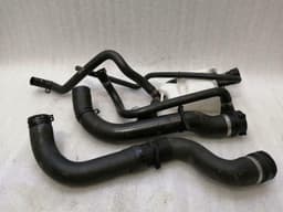 ASTON MARTIN ASTON MARTIN VANTAGE V8 Cooling Pipe 9G33-8C289-AA Cooling Water Hose Hose — thumbnail 1