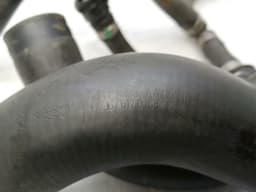 ASTON MARTIN ASTON MARTIN VANTAGE V8 Cooling Pipe 9G33-8C289-AA Cooling Water Hose Hose — thumbnail 10