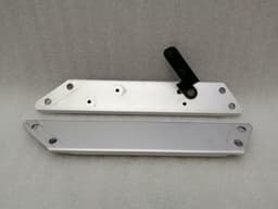 ASTON MARTIN ASTON MARTIN VANTAGE V8 Holder Bracket 4G43-20-11136 Holder Bracket — thumbnail 8
