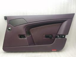 ASTON MARTIN Aston Martin Vantage V8 Door Card Right 6G33-23936-ABW Right Door Panel — thumbnail 1