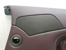 ASTON MARTIN Aston Martin Vantage V8 Door Card Right 6G33-23936-ABW Right Door Panel — thumbnail 3
