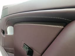 ASTON MARTIN Aston Martin Vantage V8 Door Card Right 6G33-23936-ABW Right Door Panel — thumbnail 6