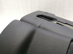ASTON MARTIN Aston Martin Vantage V8 Steering Shroud 8D33-3F901-AB Steering Column Trim — thumbnail 8