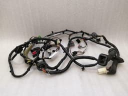 ASTON MARTIN Aston Martin Vantage V8 Door Wiring BG33-14630-AA Door Wiring Harness Electric Folding L+R — thumbnail 6