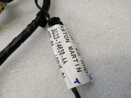ASTON MARTIN Aston Martin Vantage V8 Door Wiring BG33-14630-AA Door Wiring Harness Electric Folding L+R — thumbnail 4