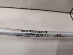 ASTON MARTIN ASTON MARTIN VANTAGE V8 A/C Pipe AG33-19A705-CA Air Conditioning Line Air Conditioning — thumbnail 6