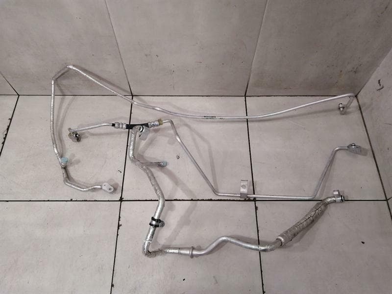 ASTON MARTIN ASTON MARTIN VANTAGE V8 A/C Pipe AG33-19A705-CA Air Conditioning Line Air Conditioning