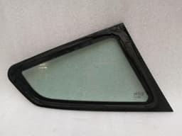 ASTON MARTIN ASTON MARTIN VANTAGE Left Rear Quarter Glass 6G33-C29751-BA Door Window 1⁄4 Rear — thumbnail 2