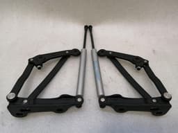 ASTON MARTIN Aston Martin Vantage V8 boat hinge 6G33-C42701-AH tailgate hinge — thumbnail 6