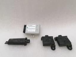ASTON MARTIN ASTON MARTIN VANTAGE V8 Tyre Pressure Module Set AD43-370807-AB Control Unit — thumbnail 1