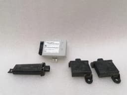 ASTON MARTIN ASTON MARTIN VANTAGE V8 Tyre Pressure Module Set AD43-370807-AB Control Unit — thumbnail 5