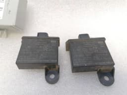 ASTON MARTIN ASTON MARTIN VANTAGE V8 Tyre Pressure Module Set AD43-370807-AB Control Unit — thumbnail 4