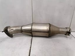 ASTON MARTIN ASTON MARTIN VANTAGE V8 Right Catalytic Converter BG33-5E211-AA Catalyst Re — thumbnail 1