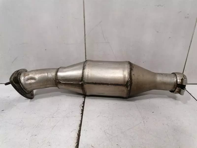 ASTON MARTIN ASTON MARTIN VANTAGE V8 Right Catalytic Converter BG33-5E211-AA Catalyst Re