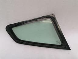 ASTON MARTIN ASTON MARTIN VANTAGE V8 RLH quarter glass 6G33-C29751-BA door window 1⁄4 rear linen — thumbnail 2