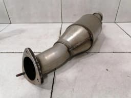 ASTON MARTIN ASTON MARTIN VANTAGE V8 Right Catalytic Converter BG33-5E211-AA Catalyst Re — thumbnail 9