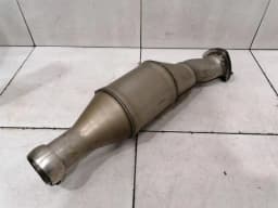 ASTON MARTIN ASTON MARTIN VANTAGE V8 Right Catalytic Converter BG33-5E211-AA Catalyst Re — thumbnail 8