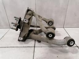 ASTON MARTIN ASTON MARTIN VANTAGE V8 RRH Hub 8D33-5A970-AB Wheel Bearing Case Rear Right — thumbnail 4