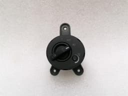 ASTON MARTIN ASTON MARTIN VANTAGE V8 Light Switch 8D33-11654-AB Light Switch — thumbnail 1