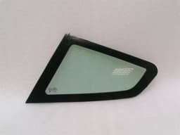 ASTON MARTIN ASTON MARTIN VANTAGE V8 RLH quarter glass 6G33-C29751-BA door window 1⁄4 rear linen — thumbnail 4
