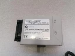 ASTON MARTIN ASTON MARTIN VANTAGE V8 Tyre Pressure Module Set AD43-370807-AB Control Unit — thumbnail 2