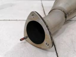 ASTON MARTIN ASTON MARTIN VANTAGE V8 Right Catalytic Converter BG33-5E211-AA Catalyst Re — thumbnail 4