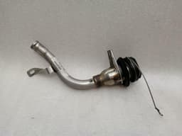 ASTON MARTIN Aston Martin Vantage V8 Fuel Filler Neck DD23-9032-AA Filler Neck — thumbnail 1