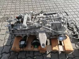 ASTON MARTIN ASTON MARTIN VANTAGE V8 MANUAL 6-SPEED GEARBOX 6G33-7002-AL Manual Transmission CONVERSION — thumbnail 4