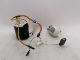 ASTON MARTIN ASTON MARTIN VANTAGE V8 Fuel Pump Electric CD33-9H307-AB Fuel Pump — thumbnail 2