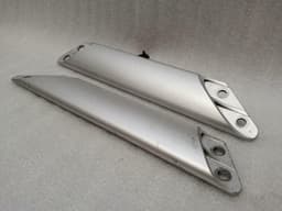 ASTON MARTIN ASTON MARTIN VANTAGE V8 Holder Bracket 4G43-20-11136 Holder Bracket — thumbnail 7