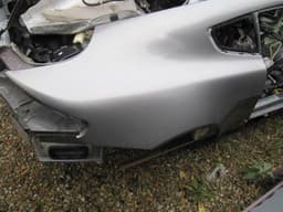 ASTON MARTIN Aston Martin Vantage Fenders Side Panel Rear Body QUARTER — thumbnail 5