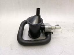 ASTON MARTIN Aston Martin Vantage V8 Oil Separator 6G33-6B673-AB Separator Bracket — thumbnail 1