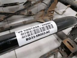 ASTON MARTIN ASTON MARTIN VANTAGE V8 Subframe Rear BG33-5R003-AC Axle Frame Rear Axle — thumbnail 4