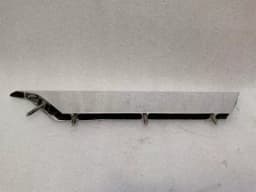 ASTON MARTIN ASTON MARTIN VANTAGE V8 Side Strike Left 6G33-280B63-A Left Bezel — thumbnail 1