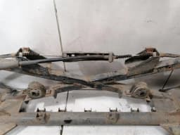 ASTON MARTIN ASTON MARTIN VANTAGE V8 Subframe Rear BG33-5R003-AC Axle Frame Rear Axle — thumbnail 9