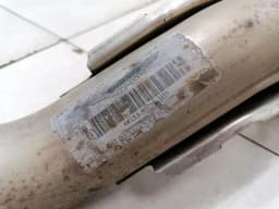 ASTON MARTIN ASTON MARTIN VANTAGE V8 Active Exhaust Silencer 6G33-5230-HK Exhaust — thumbnail 6