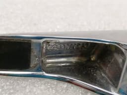 ASTON MARTIN ASTON MARTIN VANTAGE V8 Side Strike Left 6G33-280B63-A Left Bezel — thumbnail 8