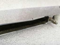ASTON MARTIN ASTON MARTIN VANTAGE V8 Side Strike Left 6G33-280B63-A Left Bezel — thumbnail 7