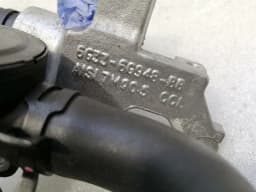 ASTON MARTIN Aston Martin Vantage V8 Oil Separator 6G33-6B673-AB Separator Bracket — thumbnail 9
