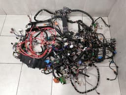 ASTON MARTIN Aston Martin Vantage V8 Manual Full Body Wiring GG33-14B079-BC RHD RIGHT HAND DRIVE — thumbnail 10
