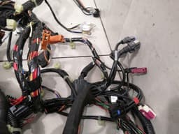 ASTON MARTIN Aston Martin Vantage V8 Manual Full Body Wiring GG33-14B079-BC RHD RIGHT HAND DRIVE — thumbnail 8