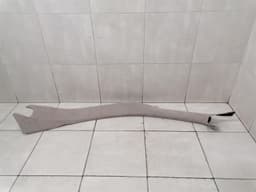 ASTON MARTIN Aston Martin Vantage V8 Left Upper Cover 6G33-025B39-BDW Left Fairing — thumbnail 1