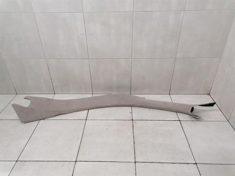 ASTON MARTIN Aston Martin Vantage V8 Left Upper Cover 6G33-025B39-BDW Left Fairing