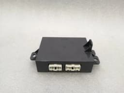 ASTON MARTIN Aston Martin Vantage V8 A/c Heating module 6G33-18N407-BA Evaporator ECU — thumbnail 1