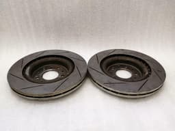 ASTON MARTIN ASTON MARTIN VANTAGE V8 BRAKE KIT SET REAR 4G43-28-10266 REAR BRAKE SYSTEM BBK — thumbnail 7