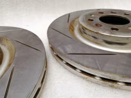 ASTON MARTIN ASTON MARTIN VANTAGE V8 BRAKE KIT SET REAR 4G43-28-10266 REAR BRAKE SYSTEM BBK — thumbnail 6