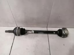 ASTON MARTIN ASTON MARTIN VANTAGE V8 Left Rear Drive Shaft 4G43-4K139-AB Drive Shaft Rear — thumbnail 1
